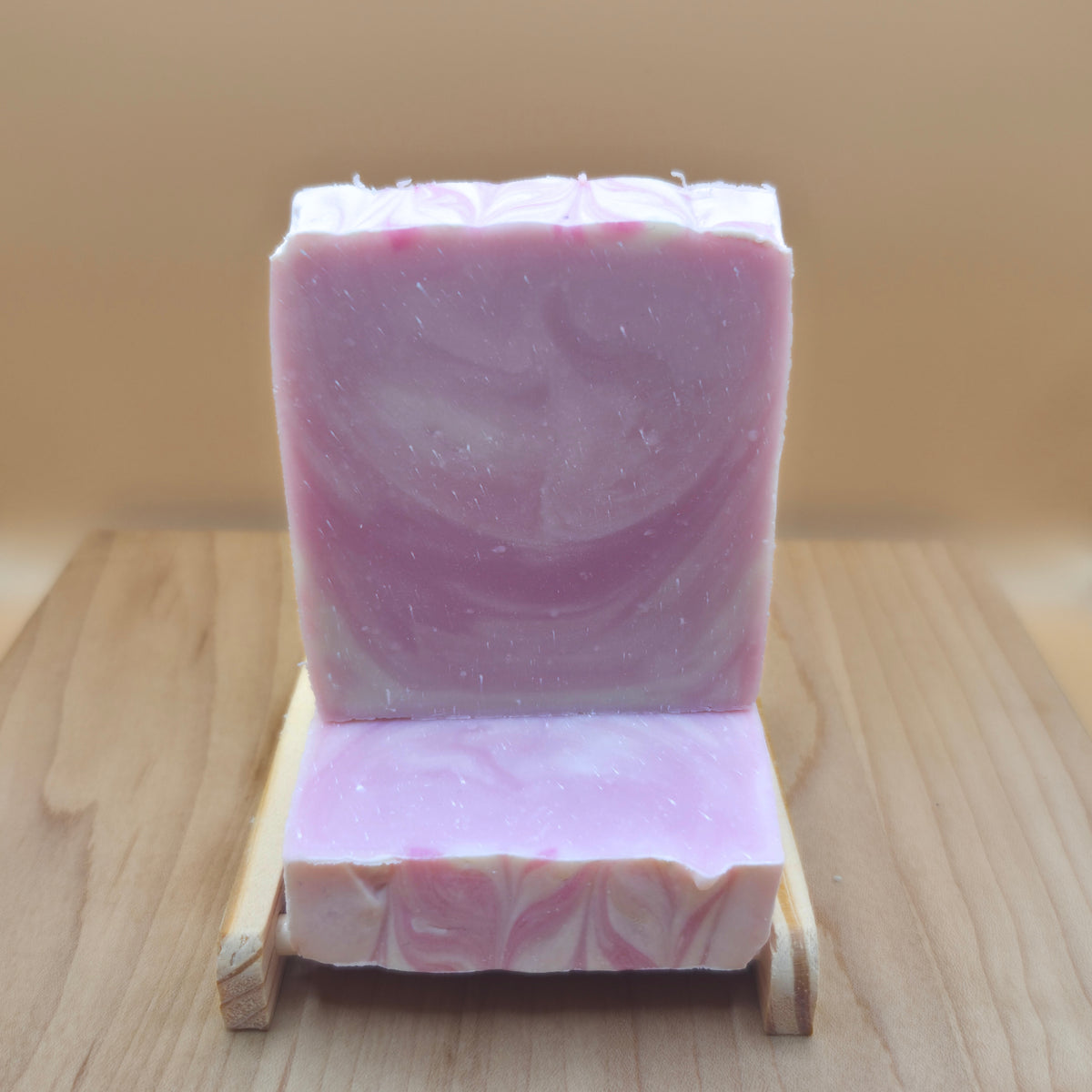 Border Monsoon - Soap