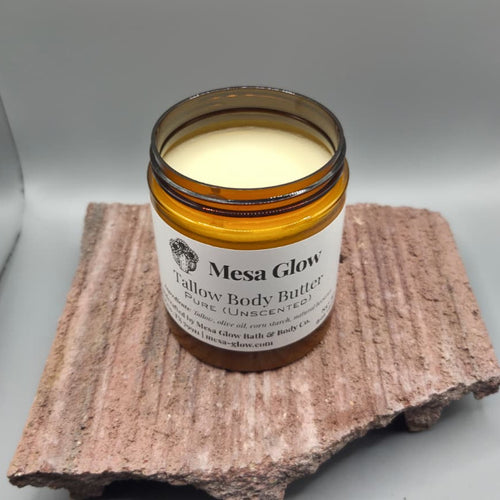 Pure (unscented) - Body Butter