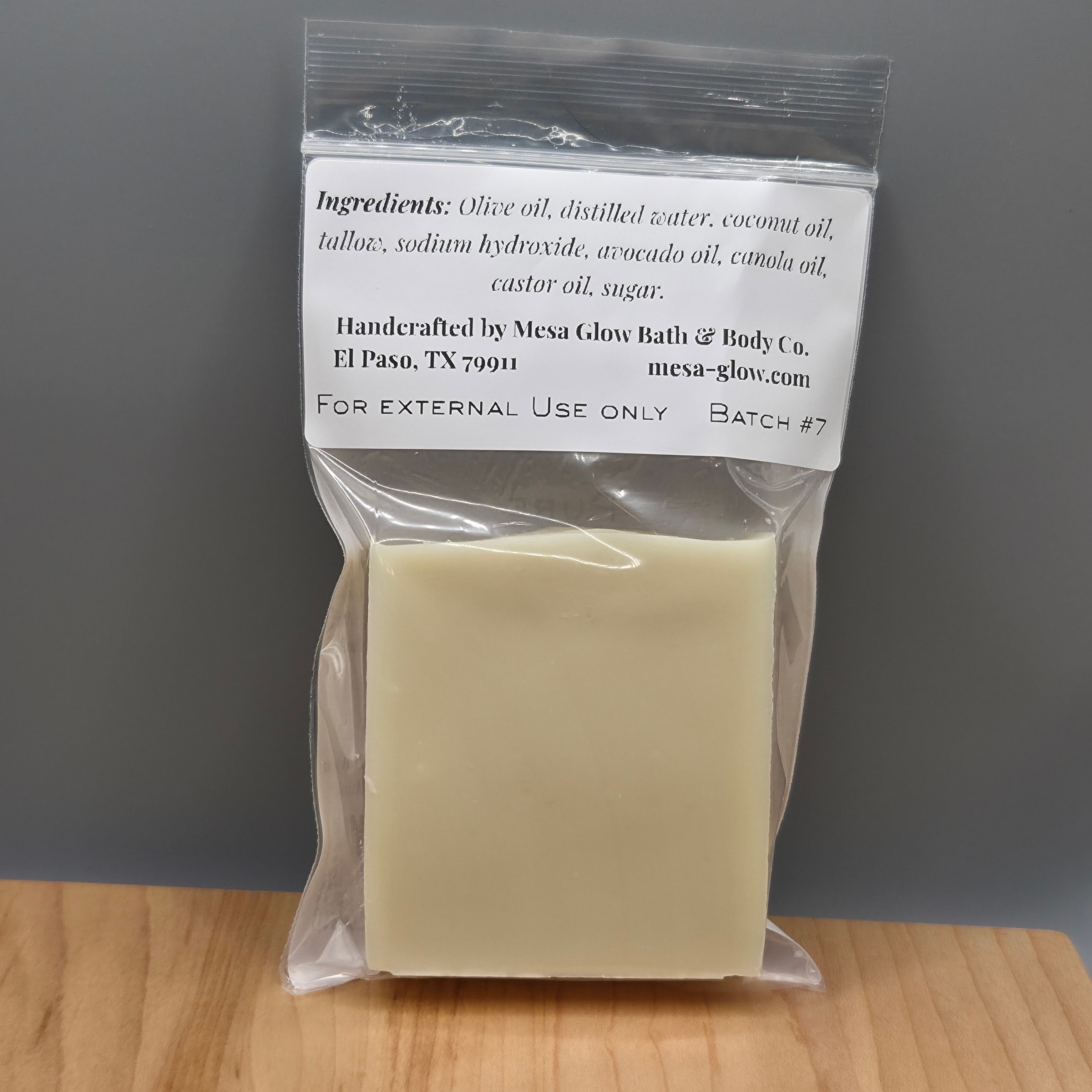 The Pure Desert Relief Bundle | Three-Step Unscented System