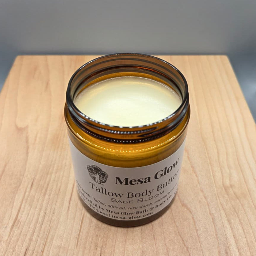Sage Bloom - Body Butter